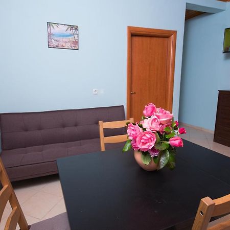 Basil & Guest House Lazaráta Kültér fotó